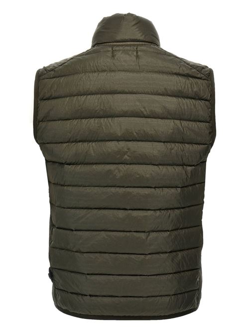 Padded Vest STONE ISLAND | G100007S0024V0054